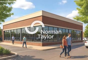 Vente local commercial Lunel - Proche A9 et zone Portes de la Mer