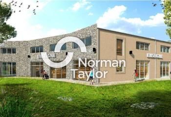 Local commercial neuf à vendre Montpellier Est - Teyran