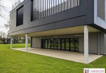 Location cellule commerciale Rennes Saint-Grégoire