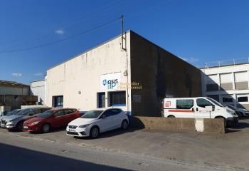 Local d'activité à vendre Lorient - Secteur port de commerce