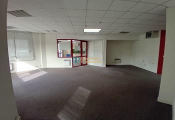 Location bureaux Quimper Sud - Zone commerciale et tertiaire