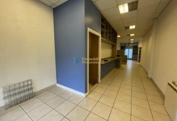 Local commercial à vendre Lorient - 143 m²