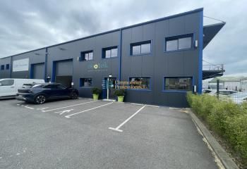 Local d'activité à louer Caudan - Proche RN165