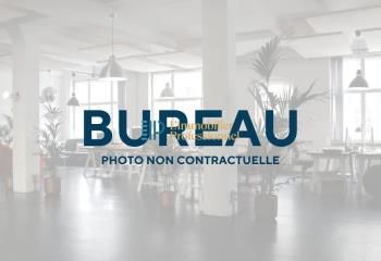 Location bureau Lorient - Zone d'activité de Kerpont