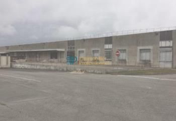 Entrepôt à louer Caudan - Proximité grands axes