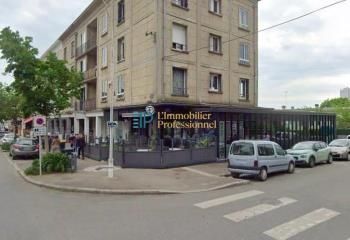 Local commercial à louer Lorient centre-ville - 209 m²