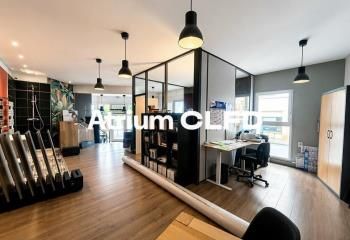 Location bureaux Clermont-Ferrand quartier des Salins