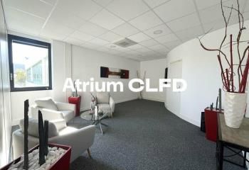 Location bureaux Clermont-Ferrand La Pardieu - Proche axes autoroutiers
