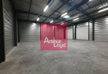 Local d'activité à louer Lezoux - Proximité échangeur autoroutier