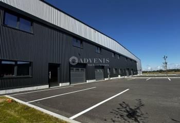 Location local d'activité Fegersheim - Proche Strasbourg et autoroute A35