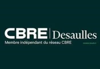 Location bureaux Belfort - Proche gare SNCF et centre-ville
