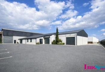 Location entrepôt Mérignac - Proche rocade et transports