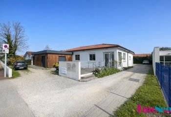 Location bureau Cenon - Proche tram Palmer et bus