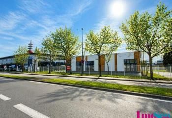 Location local commercial Artigues-près-Bordeaux - Rocade sortie 25