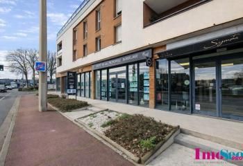 Local commercial à louer Mérignac - Quartier Capeyron