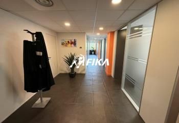 Vente bureaux Toulouse Embouchure - Métro ligne B et rocade
