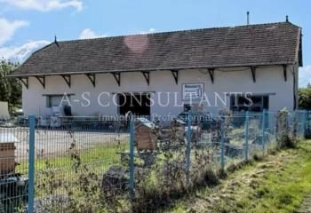 Location local d'activité Saint-Genix-sur-Guiers - Proche A43