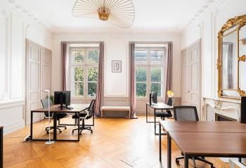 Location bureau Nantes centre - Proche Place Graslin et Cours Cambronne