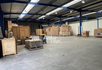 Bâtiment indépendant à vendre Champcueil - Accès A6