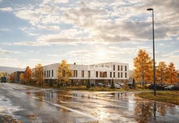 Vente bureaux Beaumont - 2400 m² - Proche micro crèche et commerce