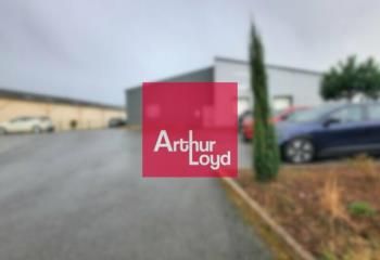 Location local d'activité Romagnat - Proche axes autoroutiers