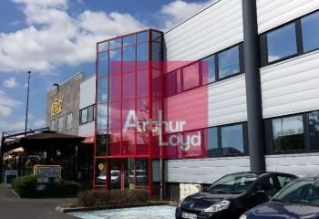 Bureaux à louer Clermont-Ferrand ZI Brézet - Proche axes autoroutiers