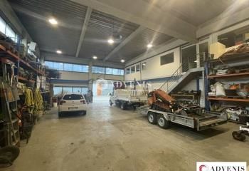 Location local d'activité Mérignac - Proximité rocade & aéroport