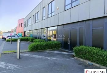 Location local d'activité Haubourdin - Zone dynamique proche Lille