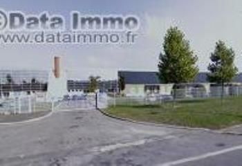 Location entrepôt Le Plessis-Pâté - 9 travées sécurisées ICPE 1510