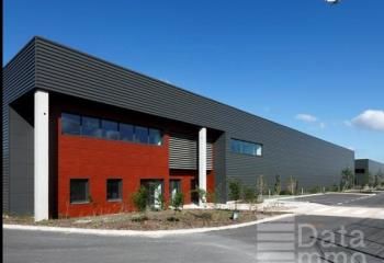 Cellule d'activité à louer Gonesse - Bureaux intégrés