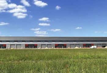 Location local d'activité Le Thillay - Proche Roissy CDG