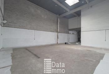 Location local activité Lognes - Proche A4 et gare RER A