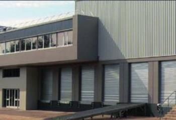 Location local d'activité Herblay - Site sécurisé ICPE 1510