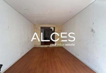 Location local commercial Bordeaux Gambetta/Palais Gallien
