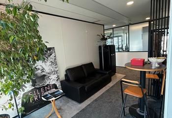 Location bureaux Levallois-Perret - Proche métro Louise Michel