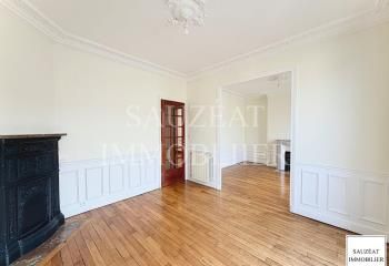 Location 2 pièces Montrouge - Proche métro ligne 4