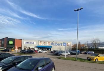 Location local commercial Houdemont - Zone dynamique