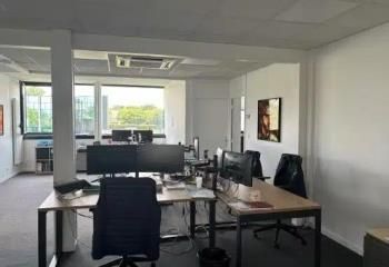 Location bureaux Mont-Saint-Aignan - Proximité Rouen