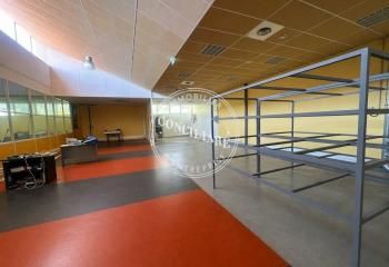 Locaux d'activité à vendre Toulouse Sud-Ouest - Modulables et équipés