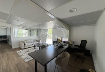 Bureaux à vendre Toulouse Nord-Est - Avenue Atlanta