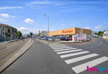 3 locaux commerciaux à vendre Talence - Proximité Tram B