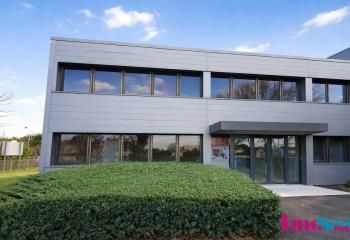 Location bureaux Mérignac - Proche aéroport et rocade