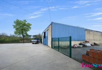 Vente entrepôt Latresne - Zone d'activité proche axe principal