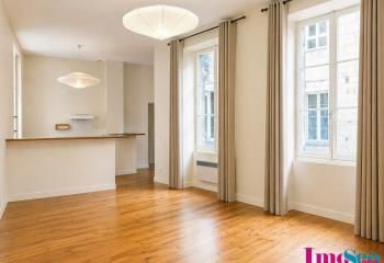 Location bureaux Bordeaux Cours Alsace et Lorraine - Proche tram et bus