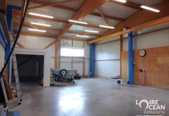 Bâtiment d'activité à vendre Le Loroux-Bottereau