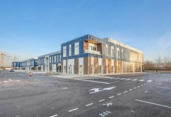 Location locaux d'activité neufs Moissy-Cramayel - A5 & N104