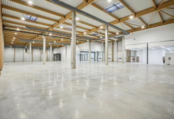 Location locaux d'activité Moissy-Cramayel - A5 et N104
