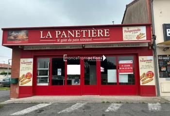 Location local commercial Launaguet - Rond-point Toulouse Nord