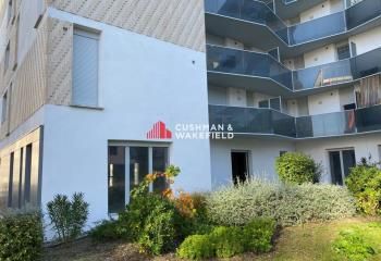Location bureaux Cartoucherie Toulouse - Tram T1 et A620
