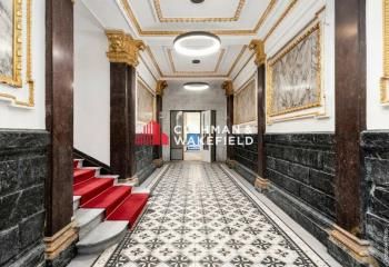 Vente bureaux Toulouse centre - Allées Jean Jaurès proche métro et gare